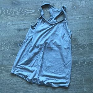 Lululemon Essential Tank